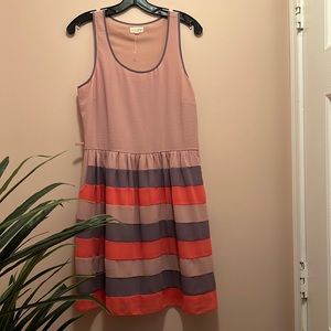 Maison Jules Dress